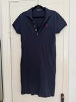 Ralph Lauren piket klänning