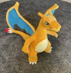 Pokémon Charizard gosedjur