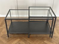 IKEA Soffbord - VITTSJÖ