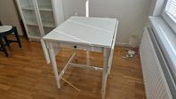 Matbord INGATORP från Ikea