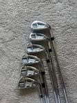 Callaway rogue pro järnset
