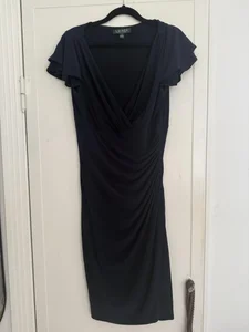 Ralph Lauren klänning