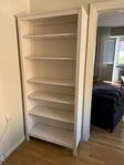 Hemnes bokhylla