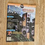 Audio tidning, september 1998