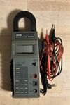 Clamp meter