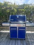 Weber Genesis Grill