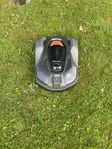 Husqvarna Automower 450X