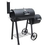 Landmann grill, endast använd ett fåtal gånger