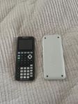Miniräknare TI-84 Plus CE-T, Python edition