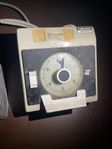 Elektrisk timer, HAUCK