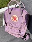 Fjällräven kånken mini 
