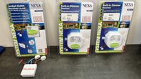 Nexa CMR 101 och WMR 3500