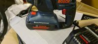 bosch borrhammare 36v 