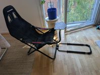 Playseat Challenge