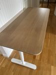 Skrivbord IKEA