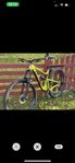 Santa cruz Hightower