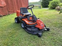 husqvarna rider 11 bioclip