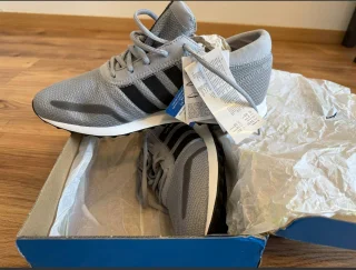 Adidas Los Angeles-skor.