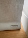 Rullgardin Turin Blackout Classic Ivory från Tuiss