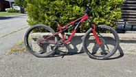 Merida one-forty 500