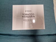 Byredo Tobacco Mandarin 