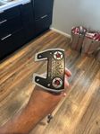 Scotty Cameron Futura 5W Putter