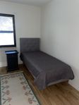 90cm säng + extrasäng