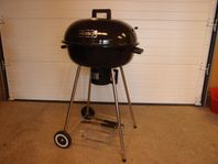 Klotgrill
