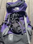 nortface ryggsäck 70 l
