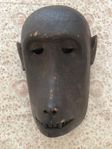 Afrikansk mask