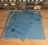 Ikea Lack Paneller till Prusa Enclosure