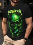 T-shirt Metallica