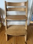 Stokke Tripp Trapp stol