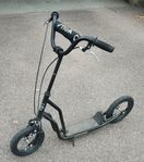 STIGA Sparkcykel Air Scooter 12 tum