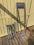 Ikea skrivbord underdel