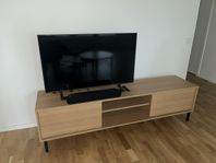 TV-bänk