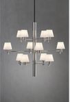 Taklampa Herstal, GIL-12