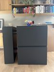 Ikea metod/maximera bänkskåpsstommar
