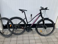 Crescent Torne Hybrid 28”