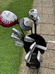 Golfset