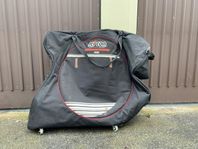 Scicon AeroComfort Road Bag - cykelväska för flyg