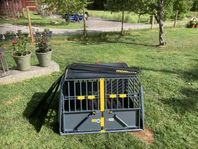 MimSafe VarioCage double XXL