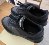 Axel Arigato Genesis Vintage Black