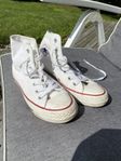 Converse all star vit storlek 36