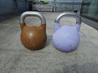 Thor kettleblebells