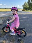 Veterancykel barncykel 17”
