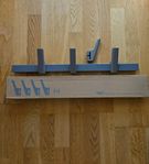 HAY Beam hylla 60 cm – Helt ny i kartong