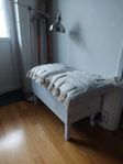 Bänkar/pallar med förvaring 