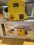 Rikthyvel Power Plus 1500W