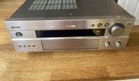 Yamaha 7.1 receiver RX V800